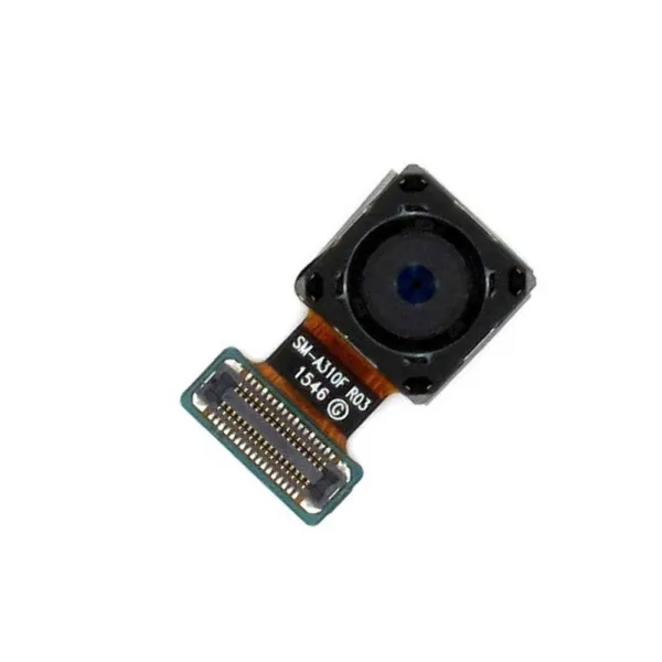 Camara trasera para Samsung A3 2016 /A310
