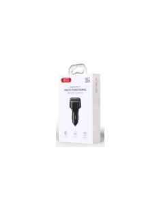 EBOX / BCC17 Cargador Coche Inteligente 100