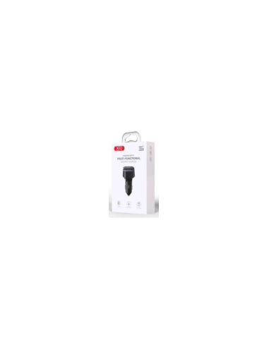EBOX / BCC17 Cargador Coche Inteligente 100