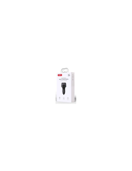 EBOX / BCC17 Cargador Coche Inteligente 100