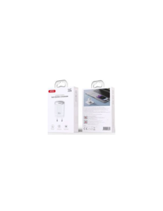 EBOX / CE20 Cargador Rápido USB-C 30W