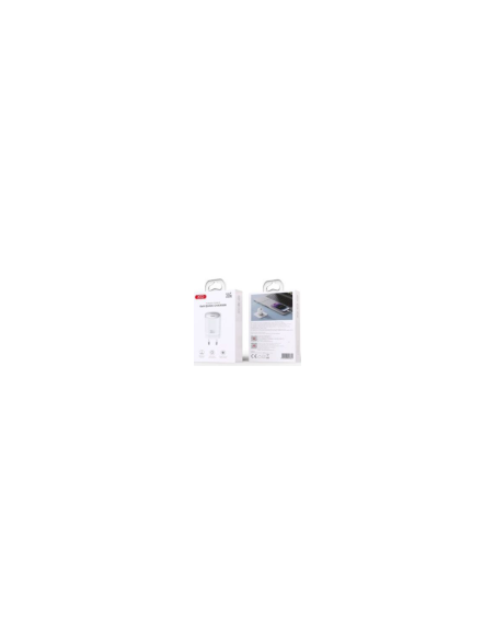EBOX / CE20 Cargador Rápido USB-C 30W