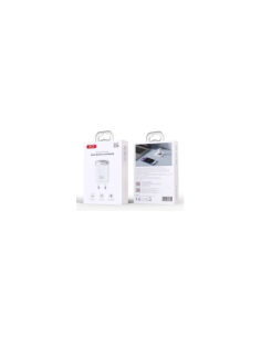 EBOX / CE21 Cargador Rápido USB-C 30W