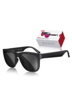 EBOX / EBOX Gafas Smart Audio Negro
