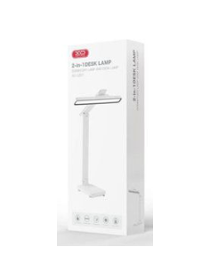 EBOX / OZ07 Lampara sobremesa Multivelocidad
