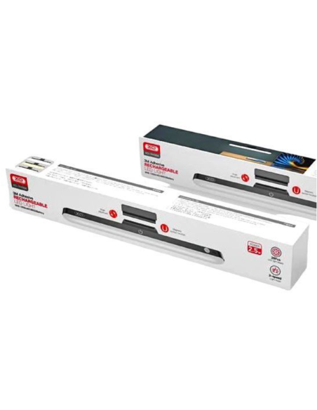 EBOX / YH08A Lampara táctil