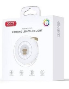 EBOX / YH13 Camping LED color Luz