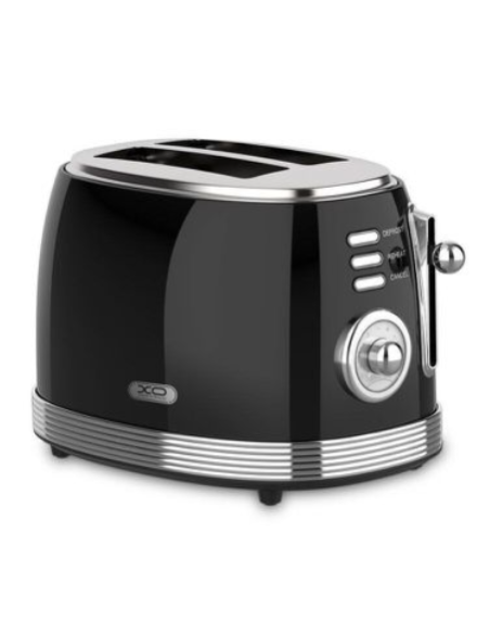 EBOX / CF7 Tostadora 850W