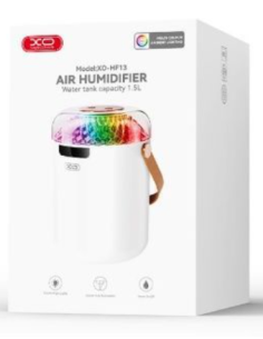 EBOX / HF13 Humidifier