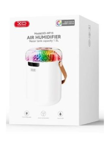 EBOX / HF13 Humidifier