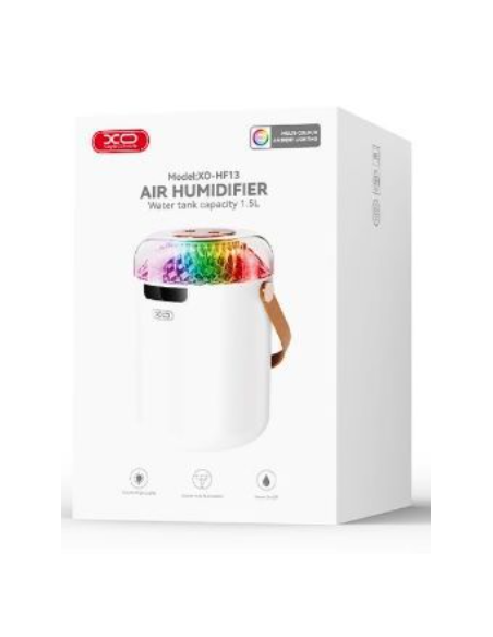EBOX / HF13 Humidifier