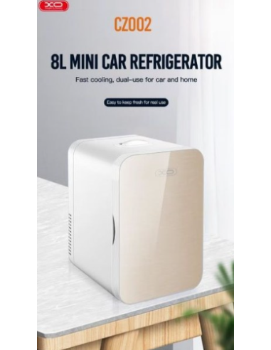 EBOX / CZ002 Mini Nevera