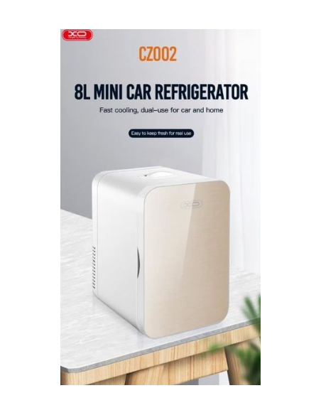 EBOX / CZ002 Mini Nevera
