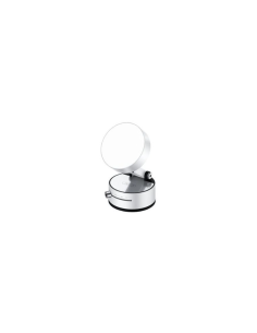 EBOX / C170 Vacuum Susction Magnetic Holder Blanco