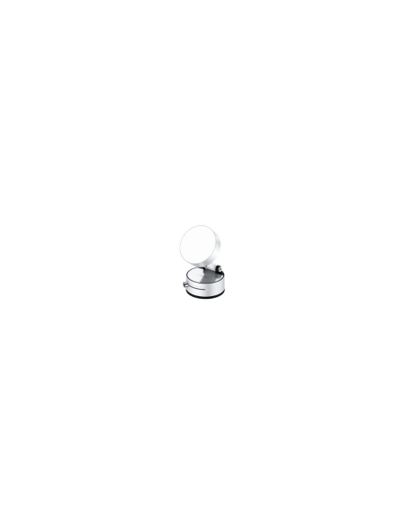 EBOX / C170 Vacuum Susction Magnetic Holder Blanco