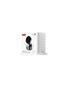 EBOX / C170 Vacuum Susction Magnetic Holder Negro