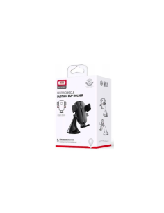 EBOX / C120 Soporte de Ventosa Pequeño