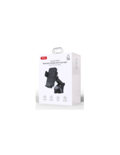 EBOX / WX043 Wireless Charger 15W