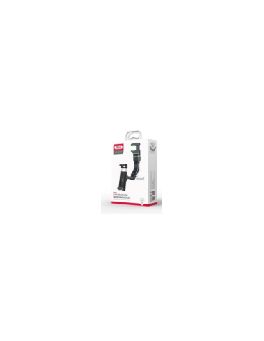 EBOX / C107 Car Rearview Mirror Multifuntional Rotatable Holder