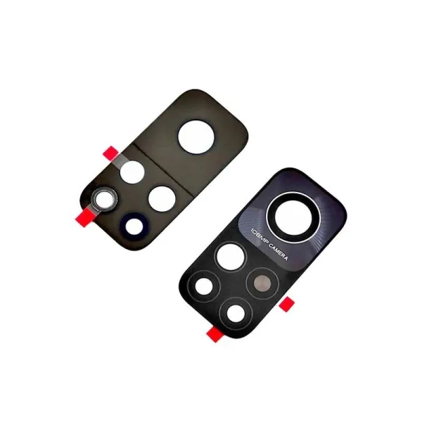 Lente de Camara para Xiaomi Mi 10T /Xiaomi Mi 10T Pro