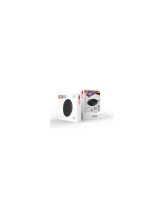 EBOX / WX020 Cargador Rápido Inalámbrico 15W