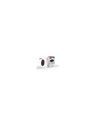EBOX / WX020 Cargador Rápido Inalámbrico 15W