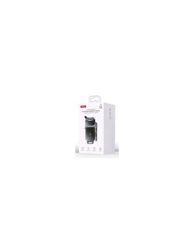 EBOX / CX042 Cargador Wireless 15W