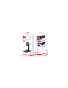 EBOX / TK23 Cargador 4 en 1 Digital Magnetic (Mobile Phone/Headphone/Watch/Pen)