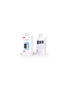 EBOX / H140 Reloj Inteligente 4G para niños Azul