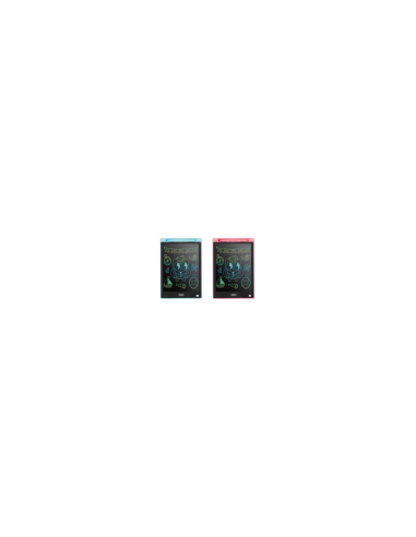 EBOX / V02 Tablet Manuscrita LCD Rosa