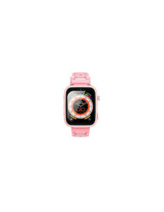 EBOX / H130 Reloj para niños Rosa