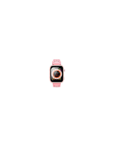 EBOX / H130 Reloj para niños Rosa