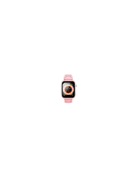 EBOX / H130 Reloj para niños Rosa