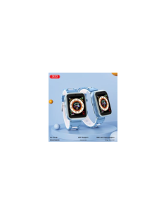 EBOX / H130 Reloj para niños Azul