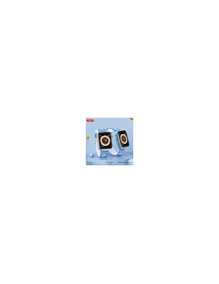 EBOX / H130 Reloj para niños Azul