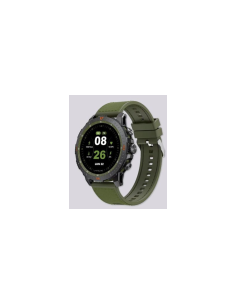 EBOX / SW48 Smart Watch Fitness Tornado