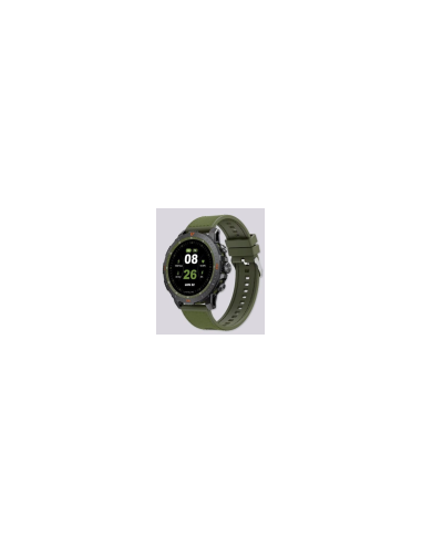 EBOX / SW48 Smart Watch Fitness Tornado