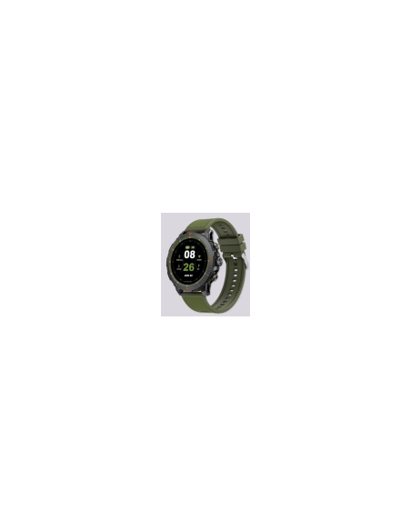 EBOX / SW48 Smart Watch Fitness Tornado