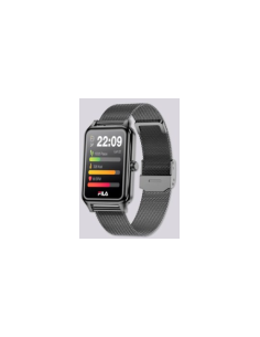 EBOX / FILA F49 Smart Watch Plata