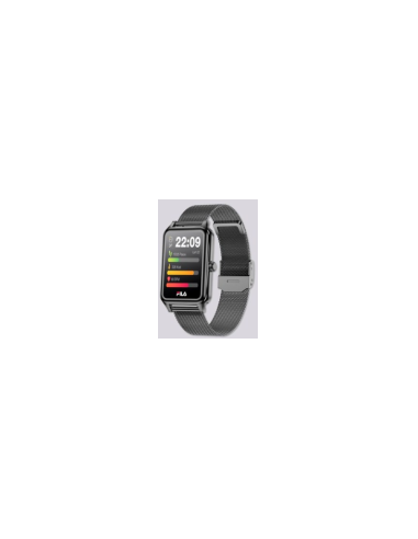 EBOX / FILA F49 Smart Watch Plata