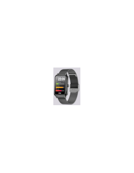 EBOX / FILA F49 Smart Watch Plata