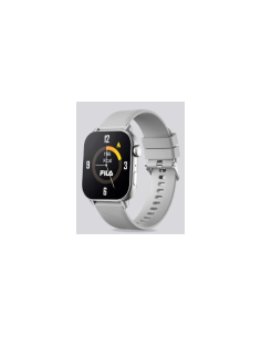EBOX / FILA F60 Smart Watch Plata