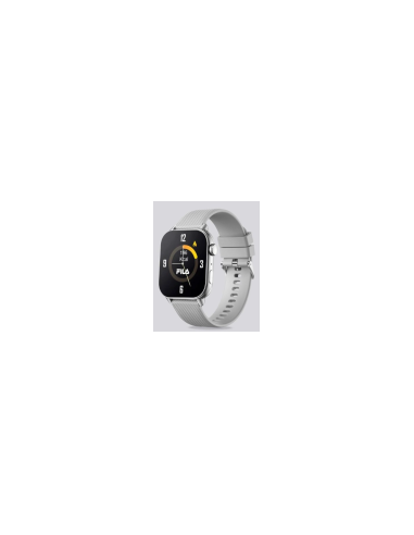 EBOX / FILA F60 Smart Watch Plata