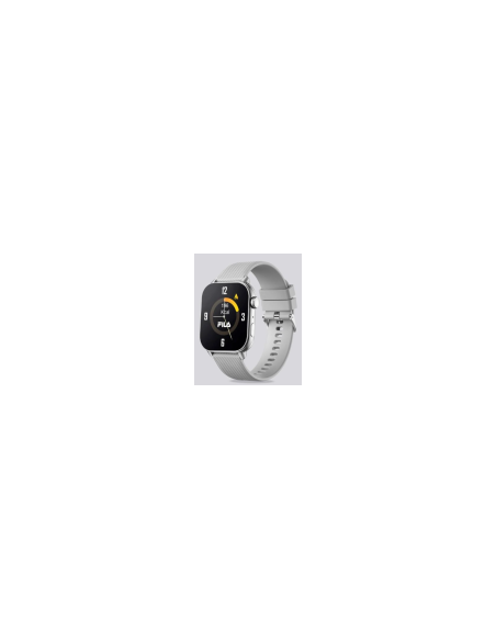 EBOX / FILA F60 Smart Watch Plata