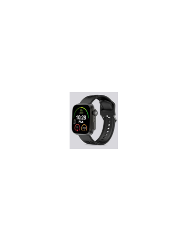 EBOX / FILA F70 Smart Watch Negro