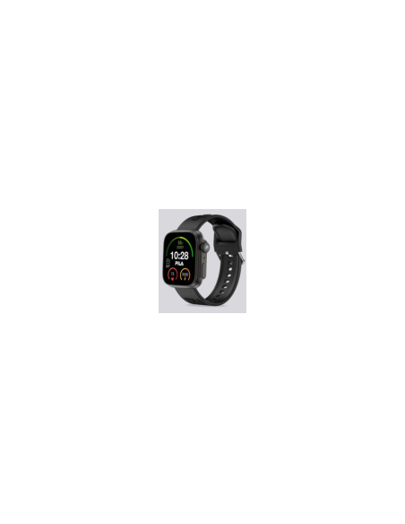 EBOX / FILA F70 Smart Watch Negro
