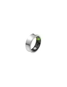EBOX / RS01 Anillo Inteligente Gris