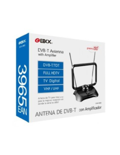 EBOX / EAN3965 Antena TV