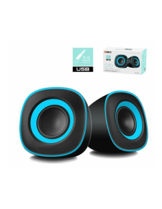 EBOX / EAU7083 D70 Mini Altavoz