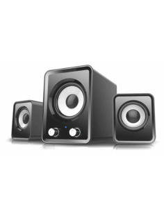 EBOX / EAB7125  Sistema de Altavoces